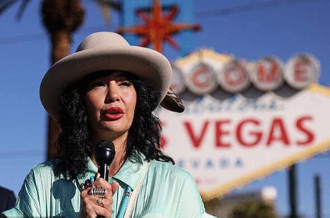 Benjamin Hager/Las Vegas Review-Journal/TNS