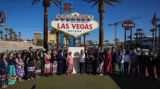 Benjamin Hager/Las Vegas Review-Journal/TNS
