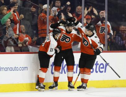 Yong Kim/The Philadelphia Inquirer/TNS