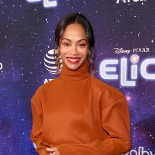 Bang Showbiz / Zoe Saldana wants an Avatar documentary to be made.