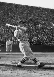 Hulton Archive/Getty Images North America/TNS