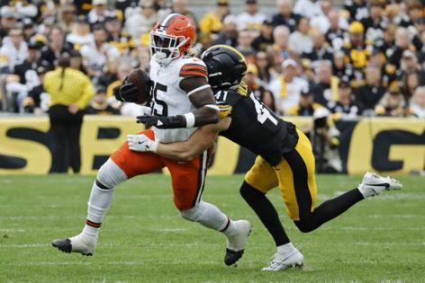 Justin K. Aller/Getty Images North America/TNS