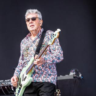 Bang Showbiz / 10cc's I'm Not in Love has become a cross-generational hit thanks to Doja Cat and Guardians of the Galaxy
