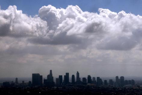 Genaro Molina/Los Angeles Times/TNS