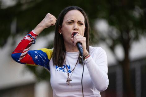 Alfredo Lasry R/Getty Images South America/Getty Images