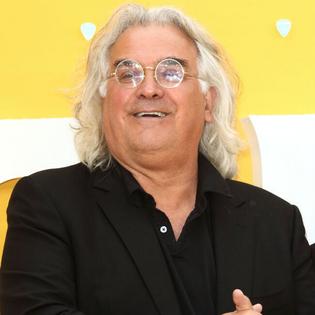 Bang Showbiz / Paul Greengrass has changed The Rage's title to The Uprising.
