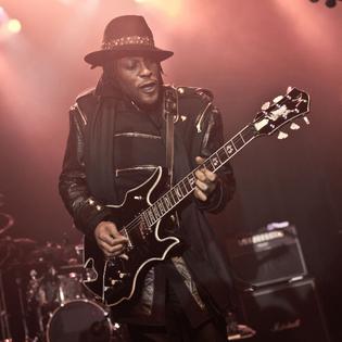 Bang Showbiz / D'Angelo has died