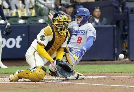 Gina Ferazzi/Los Angeles Times/TNS
