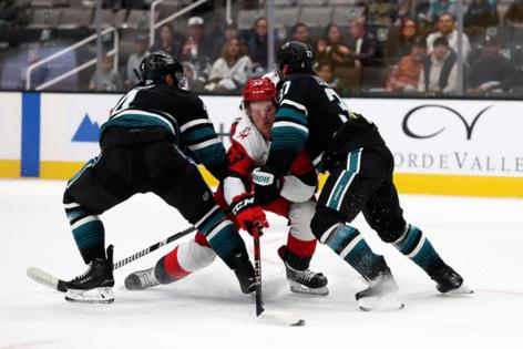 Ezra Shaw/Getty Images North America/TNS