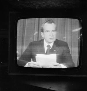 Pierre Manevy/Express/Hulton Archive/Getty Images North America/TNS