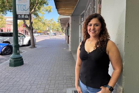 Angela Hart/KFF Health News/TNS