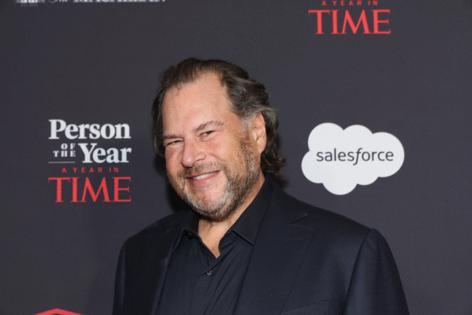 Mike Coppola/TIME/Getty Images North America/TNS