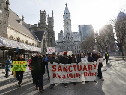 Yong Kim/The Philadelphia Inquirer/TNS