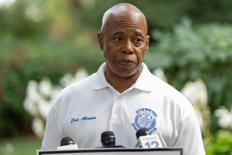 Barry Williams/New York Daily News/TNS
