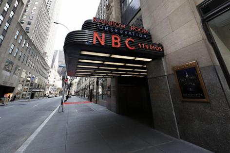 Cindy Ord/Getty Images North America/TNS