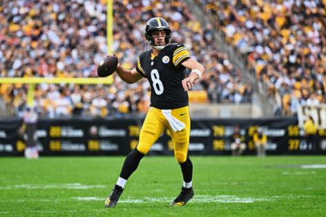Joe Sargent/Getty Images North America/TNS