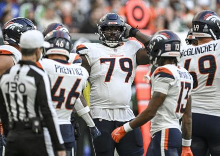 AAron Ontiveroz/The Denver Post/TNS