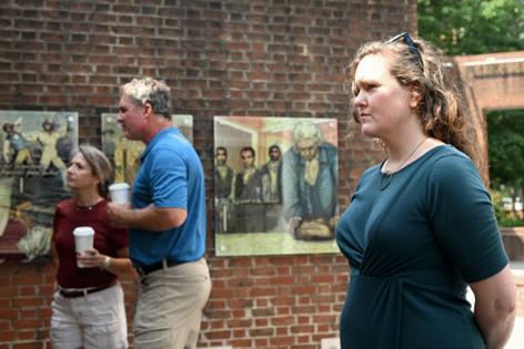 Tom Gralish/The Philadelphia Inquirer/TNS