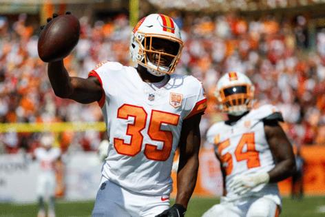 Jefferee Woo/Tampa Bay Times/TNS