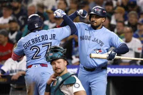 Alika Jenner/Getty Images North America/TNS