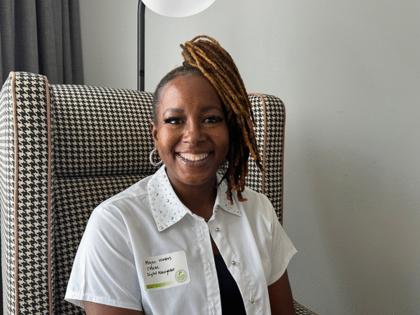 (Sarah Jane Tribble/KFF Health News)/KFF Health News/TNS