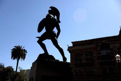 Gary Coronado/Los Angeles Times/TNS