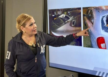 Alexandra Mendoza/The San Diego Union-Tribune/TNS