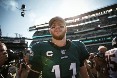 David Maialetti/The Philadelphia Inquirer/TNS