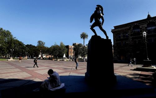 Mel Melcon/Los Angeles Times/TNS