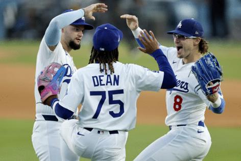 Gina Ferazzi/Los Angeles Times/TNS
