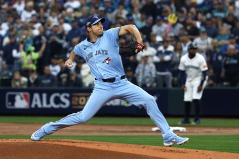 Alika Jenner/Getty Images North America/TNS