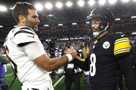 Michael Hickey/Getty Images North America/TNS