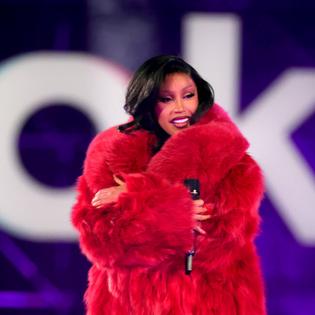 Bang Showbiz / Cardi B blasts haters for 'trying to take endorsements' from her