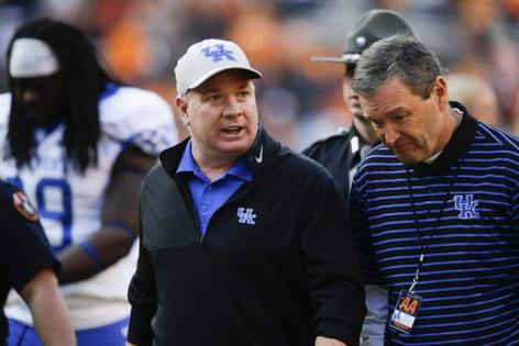 Mark Cornelison/Lexington Herald-Leader/TNS