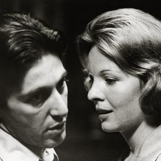 Bang Showbiz / Al Pacino has paid a heartfelt tribute to his former partner Diane Keaton.