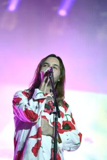 Anna Kurth/Getty Images North America/TNS