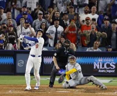 Gina Ferazzi/Los Angeles Times/TNS