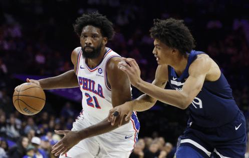Yong Kim/The Philadelphia Inquirer/TNS