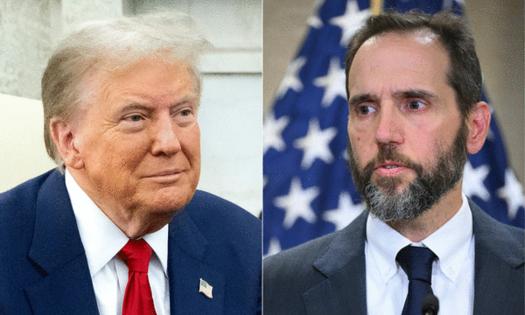 SAUL LOEB and MANDEL NGAN/AFP/Getty Images North America/TNS