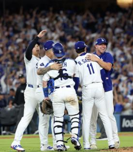 Robert Gauthier/Los Angeles Times/TNS