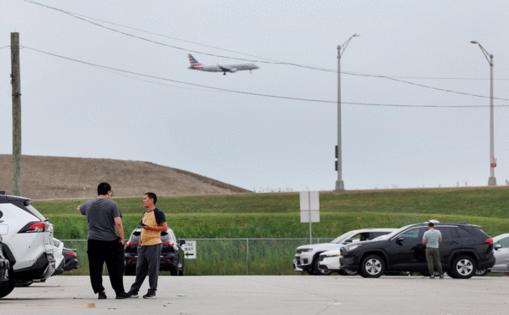 Chris Sweda/Chicago Tribune/TNS