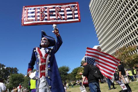 Genaro Molina/Los Angeles Times/TNS