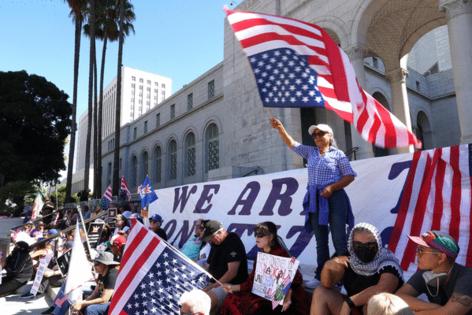 Genaro Molina/Los Angeles Times/TNS