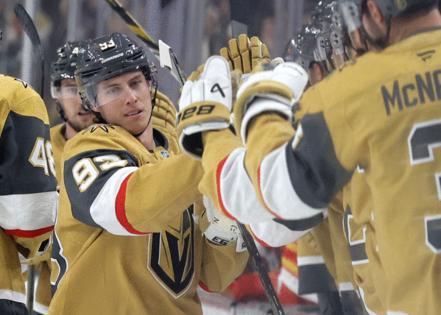 Steve Marcus/Getty Images North America/TNS