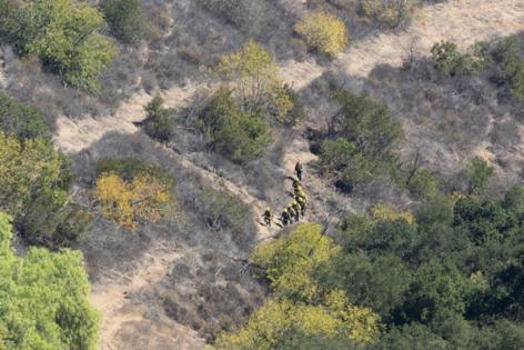 Myung J. Chun/Los Angeles Times/TNS