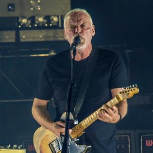 Bang Showbiz / 'There is no possible way': David Gilmour rules out Roger Waters reunion