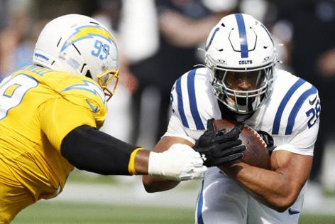 Ronald Martinez/Getty Images North America/TNS