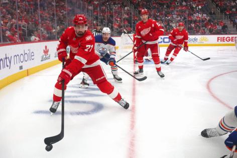 Gregory Shamus/Getty Images North America/TNS