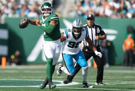 Ishika Samant/Getty Images North America/TNS