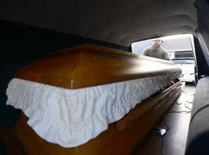 Andy Cross/The Denver Post/TNS N